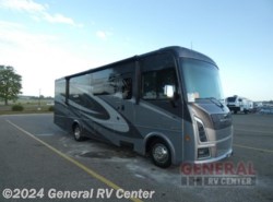 New 2025 Winnebago Vista 29V available in North Canton, Ohio