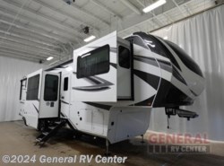 New 2024 Grand Design Solitude 380FL available in North Canton, Ohio