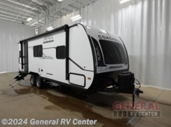 New 2025 Coachmen Apex Nano 221RLS available in North Canton, Ohio