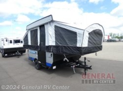 New 2024 Coachmen Clipper Camping Trailers 806XLSLE available in North Canton, Ohio