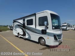 New 2025 Fleetwood Flair 28A available in North Canton, Ohio