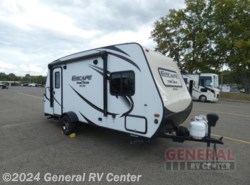 Used 2018 K-Z Escape Mini M181RK available in North Canton, Ohio