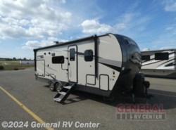 Used 2023 Forest River Rockwood Mini Lite 2507S available in North Canton, Ohio