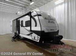 New 2025 Alliance RV Delta 294RK available in North Canton, Ohio