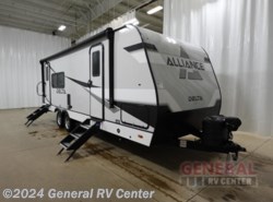 New 2025 Alliance RV Delta Ultra Lite RK234 available in North Canton, Ohio