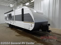 New 2025 Forest River Wildwood X-Lite 26ICE available in North Canton, Ohio