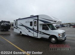 New 2025 Entegra Coach Odyssey 30Z available in North Canton, Ohio