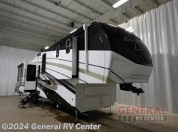 New 2025 Alliance RV Paradigm 382RK available in North Canton, Ohio