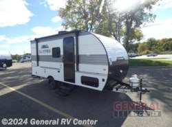 New 2025 Coachmen Clipper Cadet 17CBH available in North Canton, Ohio