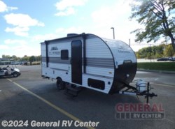 New 2025 Coachmen Clipper Cadet 17CBH available in North Canton, Ohio