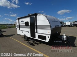 New 2025 Coachmen Clipper Cadet 17CBH available in North Canton, Ohio