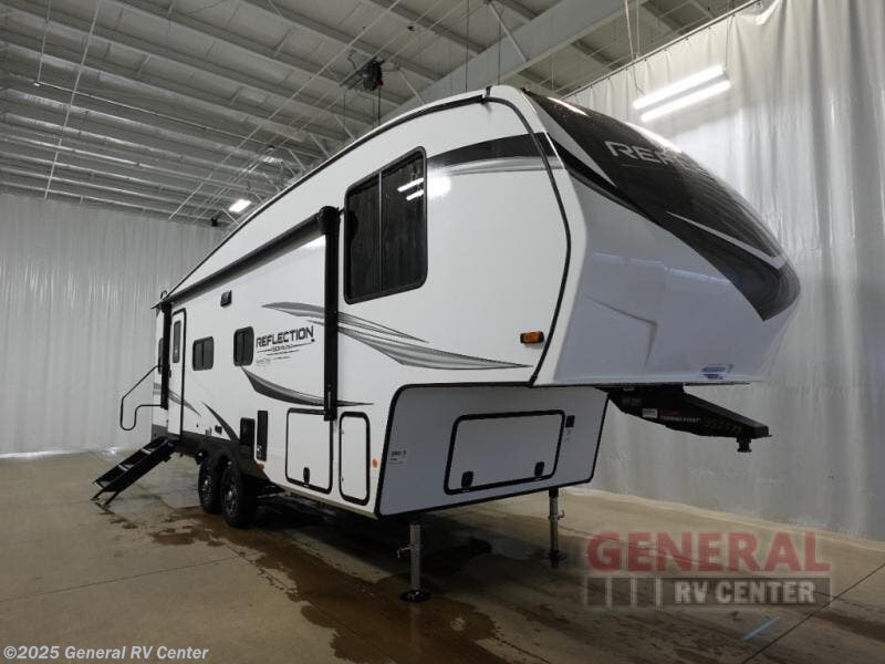 New 2025 Grand Design Reflection 150 Series 260RD available in North Canton, Ohio