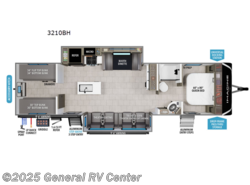 New 2025 Grand Design Imagine 3210BH available in North Canton, Ohio