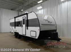New 2025 Highland Ridge Open Range Conventional 231BH available in North Canton, Ohio