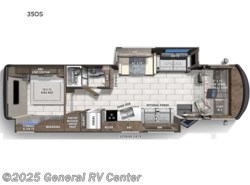 New 2026 Coachmen Mirada 35OS available in North Canton, Ohio