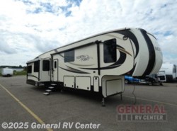 Used 2017 Jayco North Point 377RLBH available in North Canton, Ohio