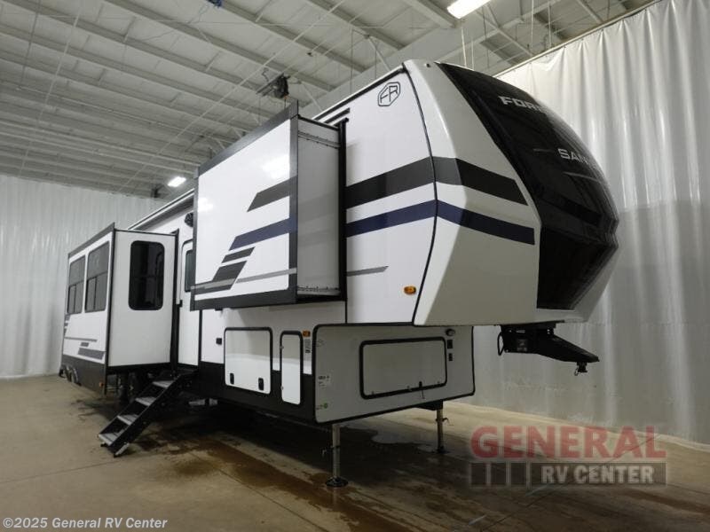 New 2025 Prime Time Sanibel 3982DBWB available in North Canton, Ohio