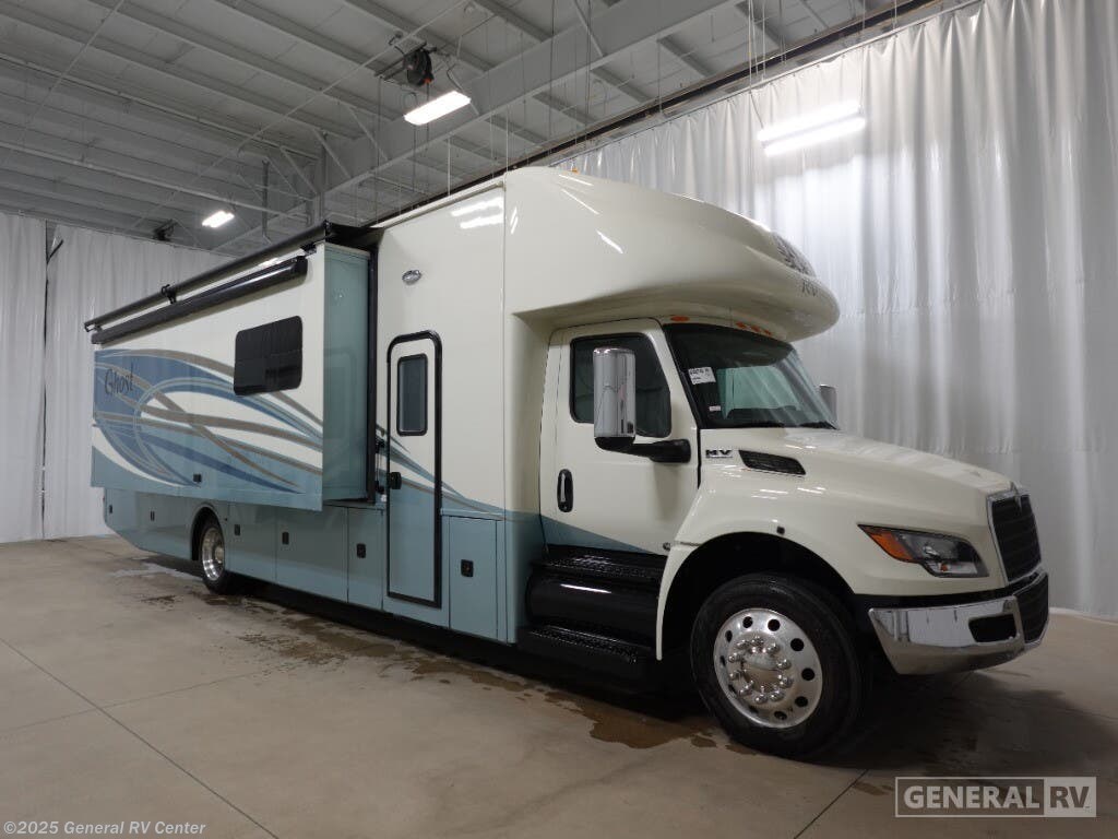 New 2026 Nexus Ghost 38DS available in North Canton, Ohio