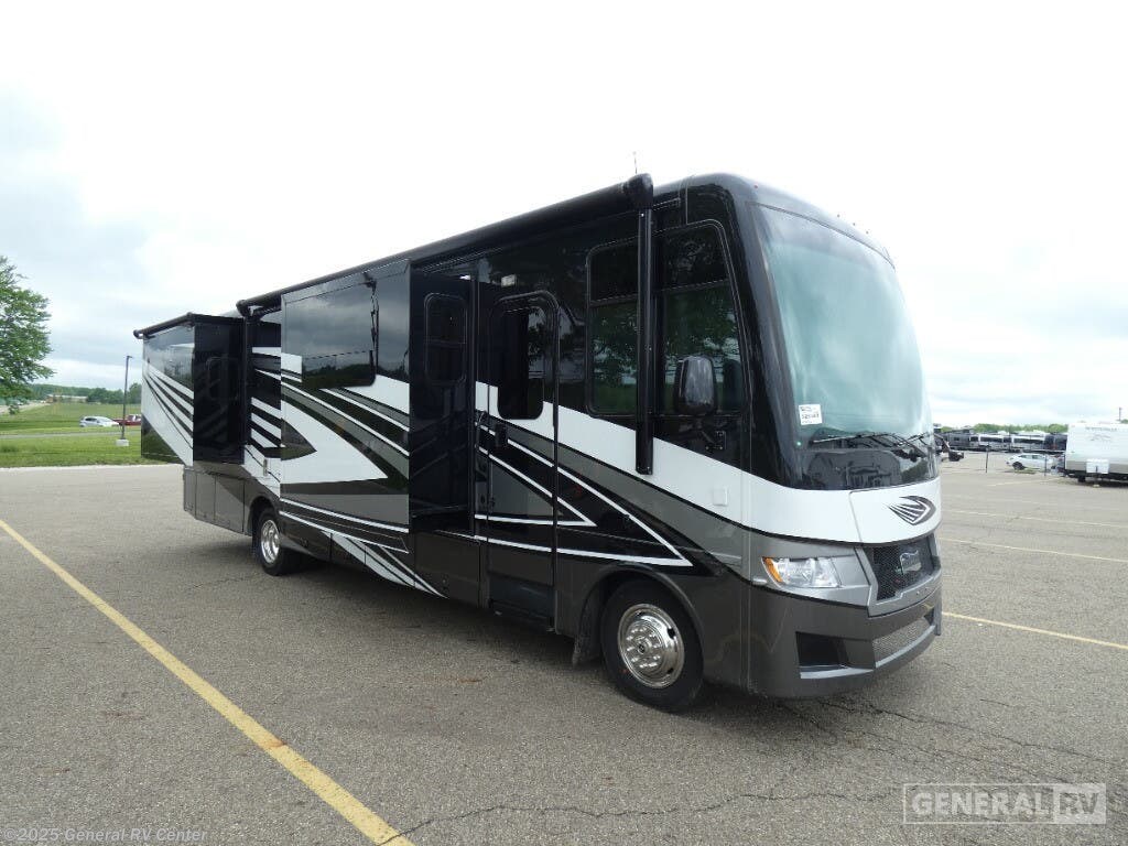 New 2025 Newmar Bay Star SP 3225 available in North Canton, Ohio