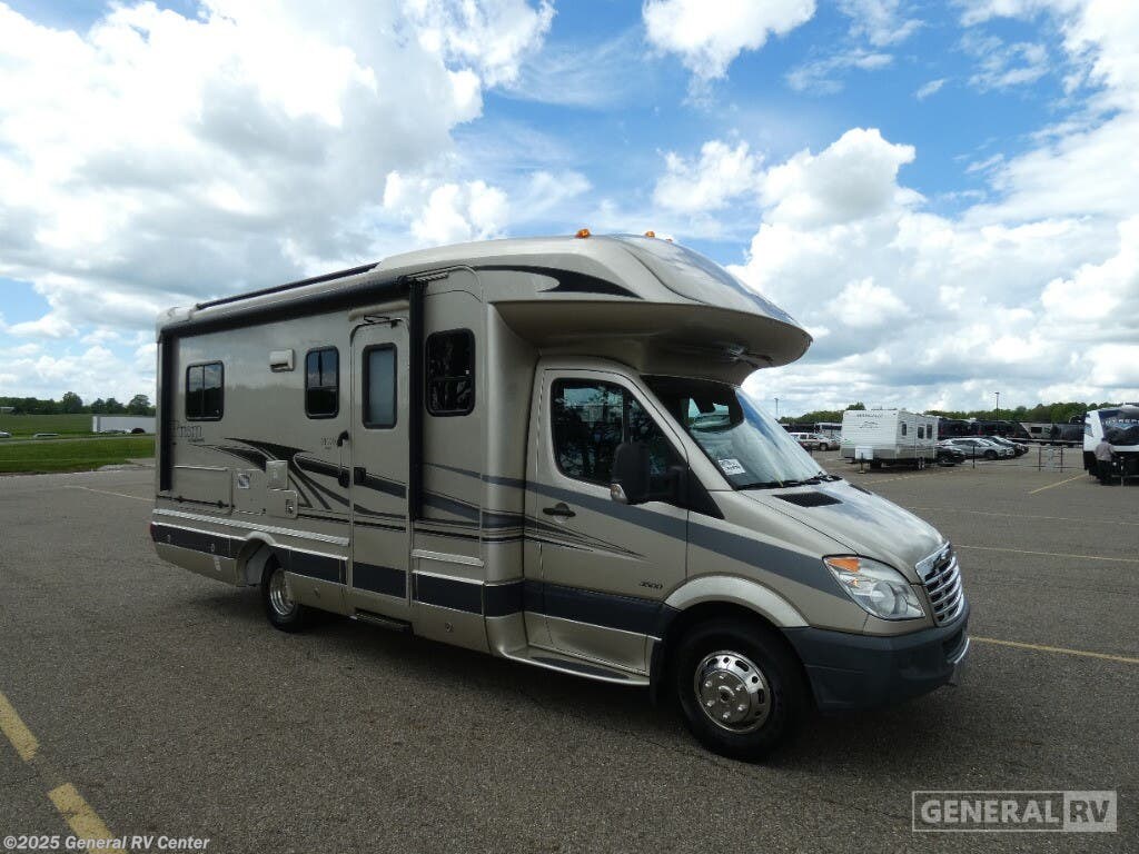 Used 2008 Coachmen Prism M220-1SL available in North Canton, Ohio