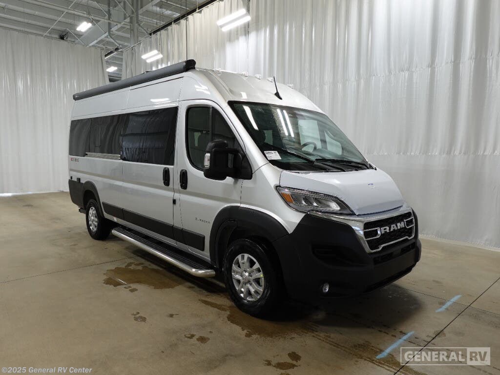 New 2026 Entegra Coach Ethos 20T available in North Canton, Ohio