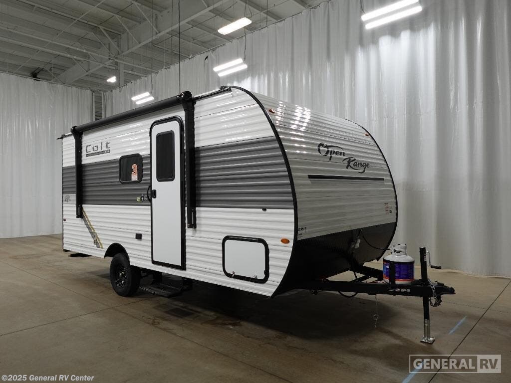 New 2026 Open Range  COLT 17BH available in North Canton, Ohio