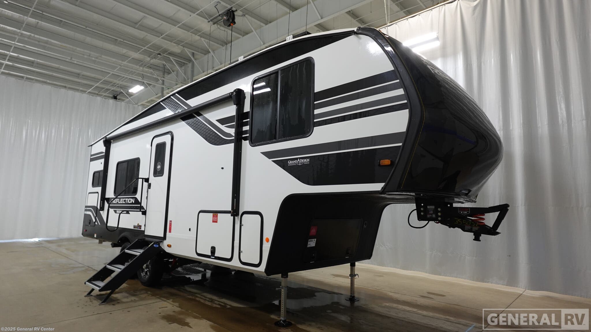 New 2026 Grand Design Reflection 250ML available in North Canton, Ohio