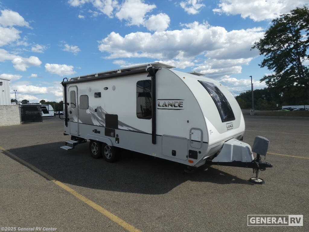 Used 2021 Lance  1995 available in North Canton, Ohio