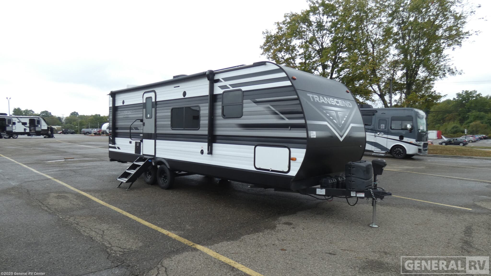 Used 2022 Grand Design Transcend One 240ml-1sl available in North Canton, Ohio