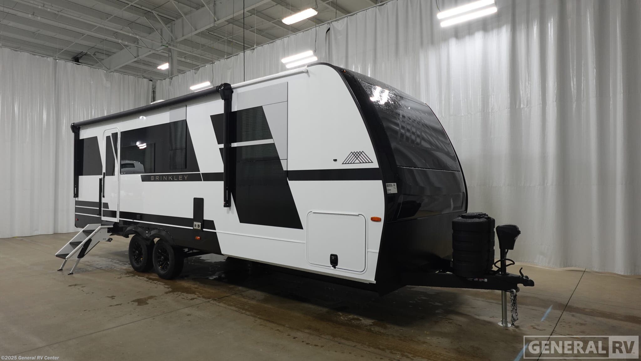 New 2026 Brinkley RV Model I 265 available in North Canton, Ohio