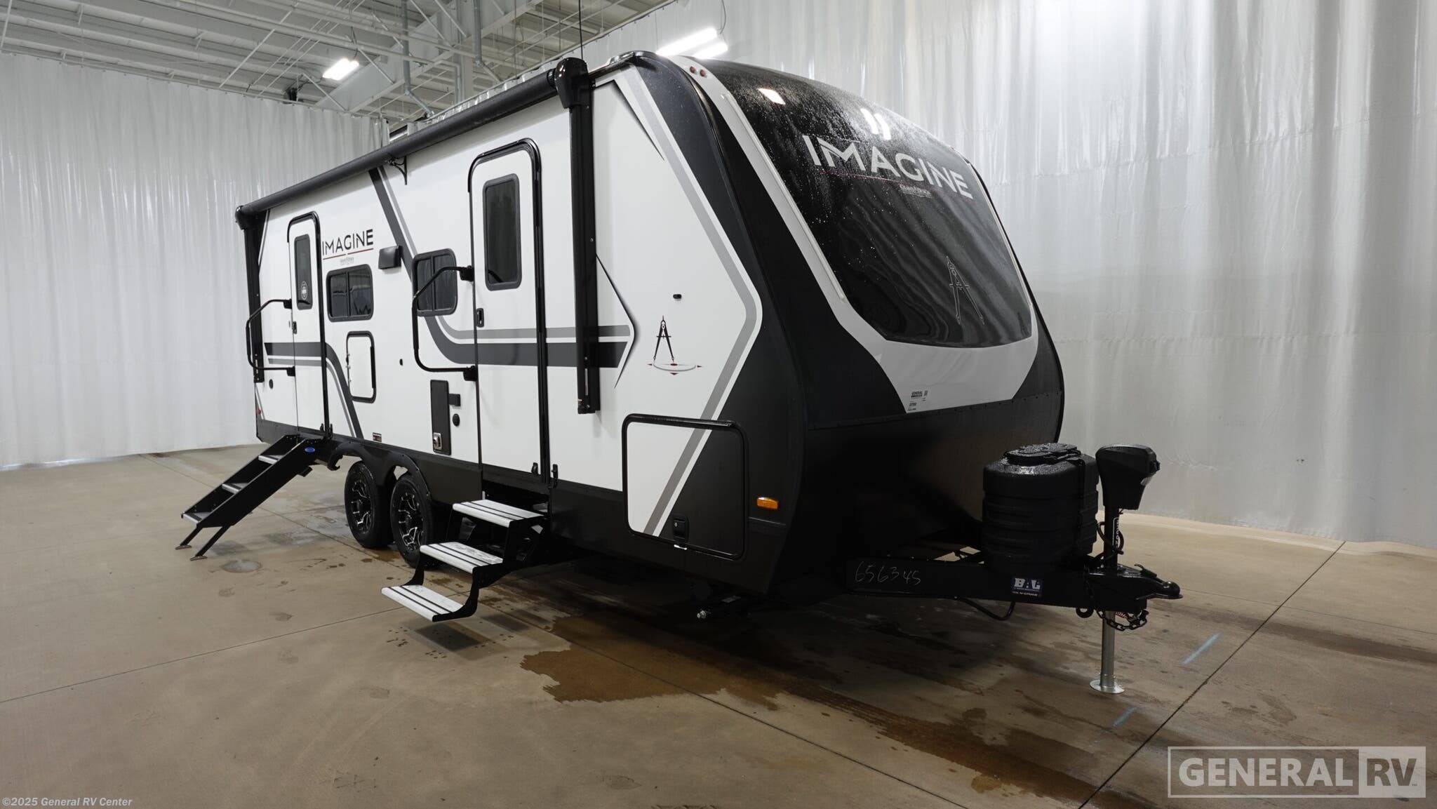 New 2026 Grand Design Imagine 2300MK available in North Canton, Ohio