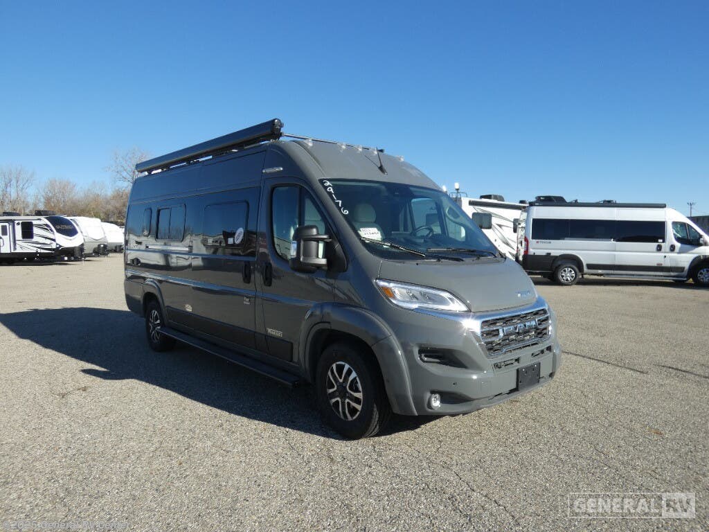New 2025 Winnebago Travato 59KL available in North Canton, Ohio
