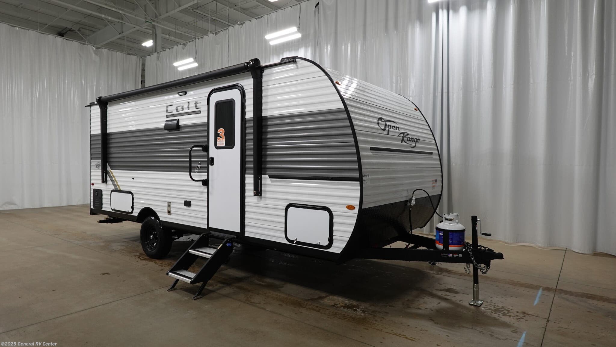 New 2026 Open Range  COLT 18MBS available in North Canton, Ohio