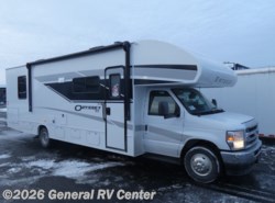 New 2026 Entegra Coach Odyssey SE 29KF available in North Canton, Ohio