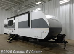 New 2026 Forest River Wildwood FSX 270RTKX available in North Canton, Ohio