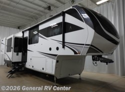 New 2026 Grand Design Solitude 390RK available in North Canton, Ohio