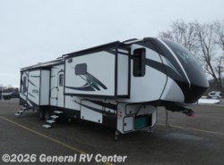 Used 2017 K-Z Venom 4011QK available in North Canton, Ohio