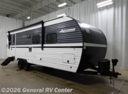 New 2026 Winnebago Access 24RB available in North Canton, Ohio