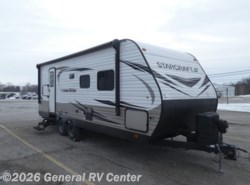 Used 2021 Starcraft Autumn Ridge 21RBS available in North Canton, Ohio