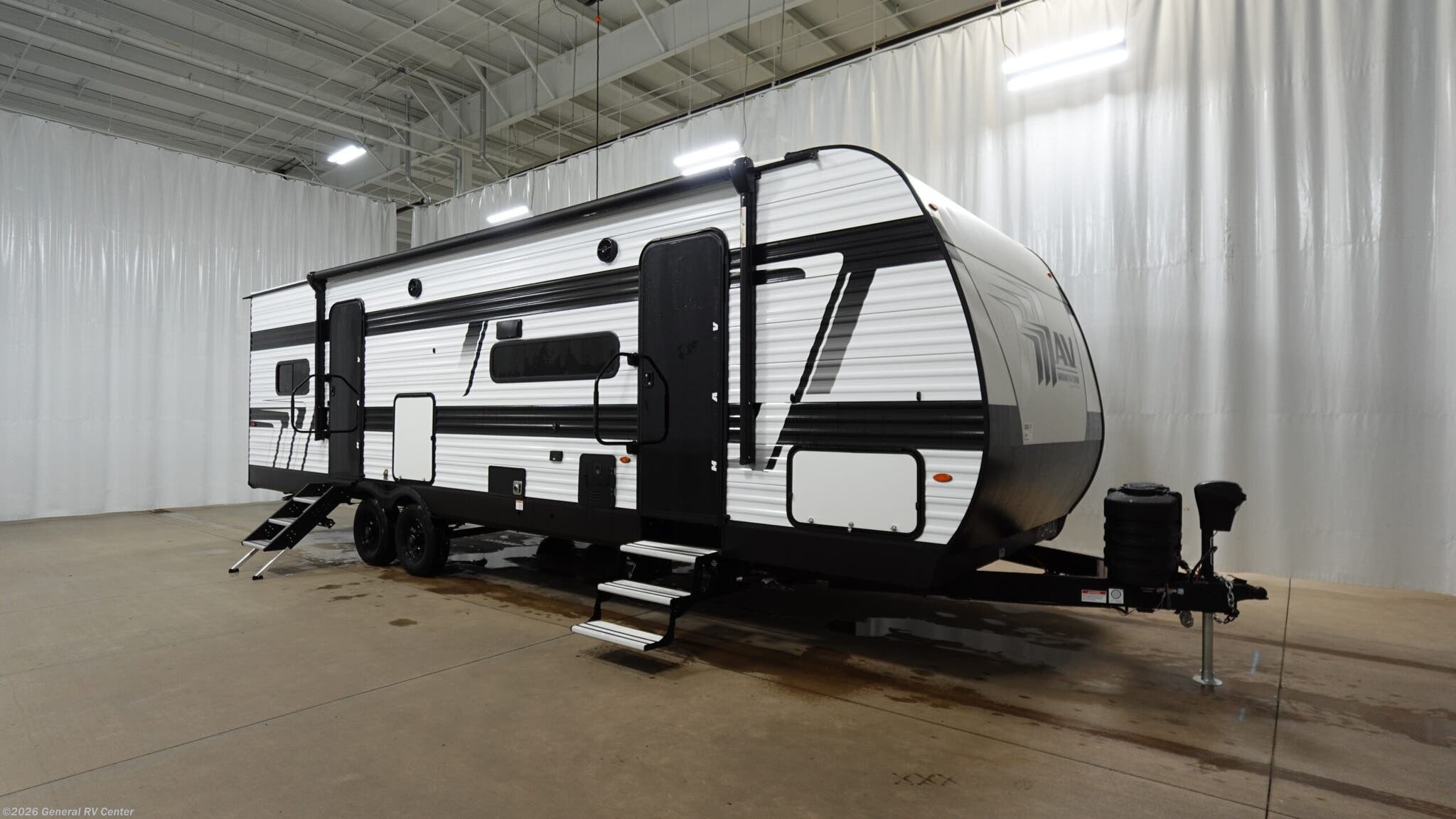 New 2026 Grand Design Momentum 28MAV available in North Canton, Ohio