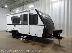 New 2026 Winnebago Micro Minnie 1800BH available in North Canton, Ohio