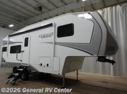 New 2026 Alliance RV Avenue 23ML available in North Canton, Ohio