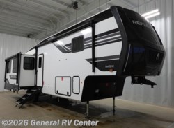 New 2026 Grand Design Reflection 337RLS available in North Canton, Ohio