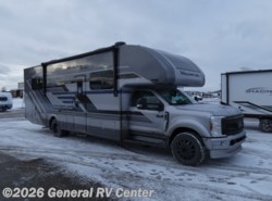 New 2026 Thor Motor Coach Magnitude L35 available in North Canton, Ohio