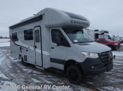 New 2026 Coachmen Cross Trail 24FLM-A available in North Canton, Ohio