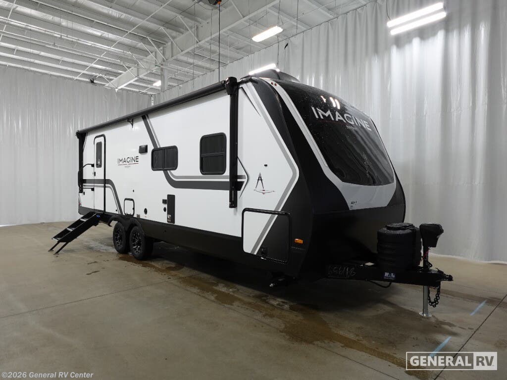 New 2026 Grand Design Imagine 2600RB available in North Canton, Ohio