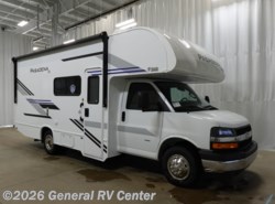 New 2026 Thor Motor Coach Pasadena SE SZ22 Chevy available in North Canton, Ohio