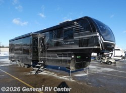 New 2026 Keystone Fuzion 432 available in North Canton, Ohio