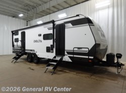 New 2026 Alliance RV Delta 281BH available in North Canton, Ohio