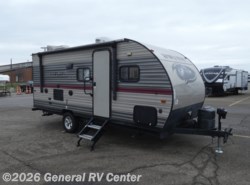 Used 2019 Forest River Cherokee Wolf Pup 18TO available in North Canton, Ohio